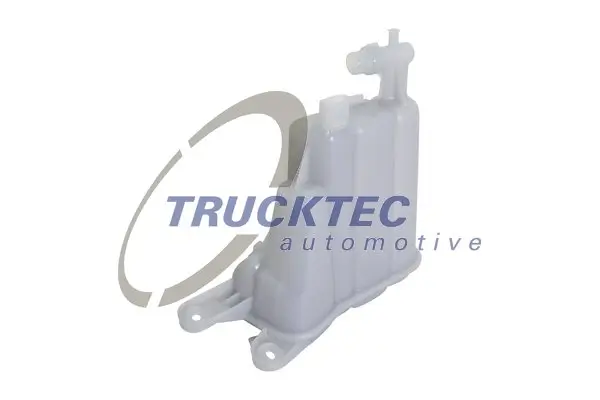 Ausgleichsbehälter, Kühlmittel TRUCKTEC AUTOMOTIVE 07.40.109