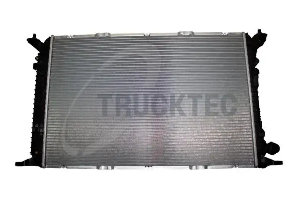 Kühler, Motorkühlung TRUCKTEC AUTOMOTIVE 07.40.122