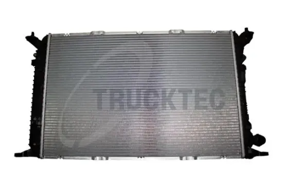 Kühler, Motorkühlung TRUCKTEC AUTOMOTIVE 07.40.122 Bild Kühler, Motorkühlung TRUCKTEC AUTOMOTIVE 07.40.122