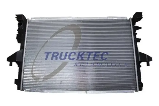 Kühler, Motorkühlung TRUCKTEC AUTOMOTIVE 07.40.124 Bild Kühler, Motorkühlung TRUCKTEC AUTOMOTIVE 07.40.124