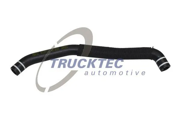 Kühlerschlauch TRUCKTEC AUTOMOTIVE 07.40.127