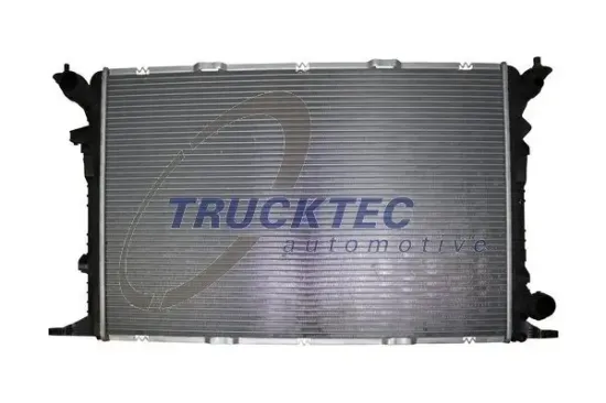 Kühler, Motorkühlung TRUCKTEC AUTOMOTIVE 07.40.137 Bild Kühler, Motorkühlung TRUCKTEC AUTOMOTIVE 07.40.137