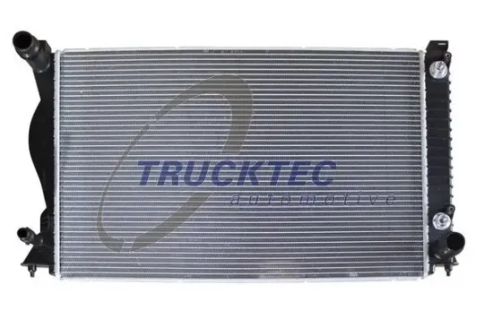 Kühler, Motorkühlung TRUCKTEC AUTOMOTIVE 07.40.139 Bild Kühler, Motorkühlung TRUCKTEC AUTOMOTIVE 07.40.139