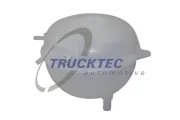 Ausgleichsbehälter, Kühlmittel TRUCKTEC AUTOMOTIVE 07.40.149