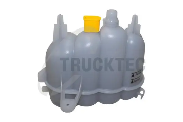 Ausgleichsbehälter, Kühlmittel TRUCKTEC AUTOMOTIVE 07.40.150