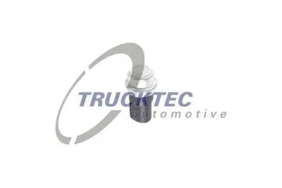Temperaturschalter, Kühlerlüfter TRUCKTEC AUTOMOTIVE 07.42.010 Bild Temperaturschalter, Kühlerlüfter TRUCKTEC AUTOMOTIVE 07.42.010