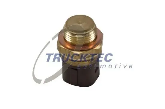 Temperaturschalter, Kühlerlüfter TRUCKTEC AUTOMOTIVE 07.42.034 Bild Temperaturschalter, Kühlerlüfter TRUCKTEC AUTOMOTIVE 07.42.034