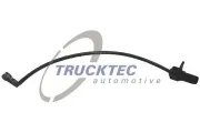 Warnkontakt, Bremsbelagverschleiß TRUCKTEC AUTOMOTIVE 07.42.036