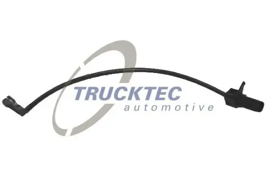 Warnkontakt, Bremsbelagverschleiß TRUCKTEC AUTOMOTIVE 07.42.036 Bild Warnkontakt, Bremsbelagverschleiß TRUCKTEC AUTOMOTIVE 07.42.036