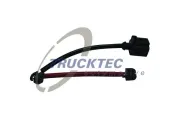 Warnkontakt, Bremsbelagverschleiß Hinterachse TRUCKTEC AUTOMOTIVE 07.42.045