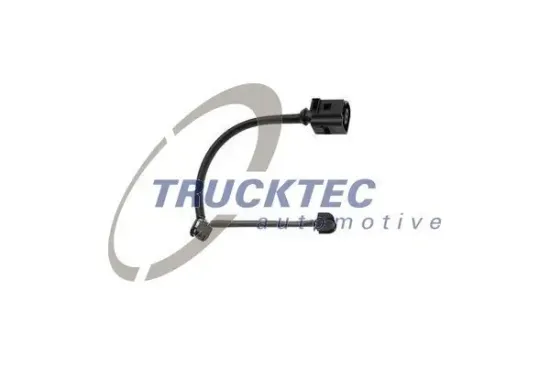 Warnkontakt, Bremsbelagverschleiß Hinterachse TRUCKTEC AUTOMOTIVE 07.42.046 Bild Warnkontakt, Bremsbelagverschleiß Hinterachse TRUCKTEC AUTOMOTIVE 07.42.046
