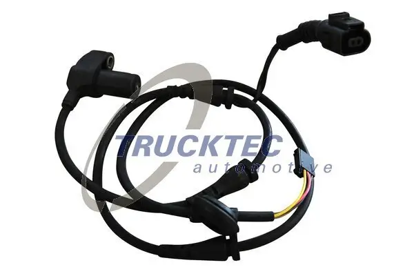 Filter, Innenraumluft TRUCKTEC AUTOMOTIVE 07.59.019