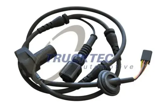 Sensor, Raddrehzahl TRUCKTEC AUTOMOTIVE 07.42.048 Bild Sensor, Raddrehzahl TRUCKTEC AUTOMOTIVE 07.42.048