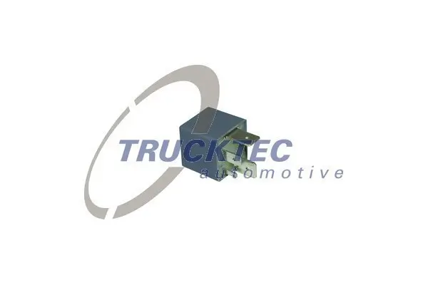 Multifunktionsrelais 12 V TRUCKTEC AUTOMOTIVE 07.42.050