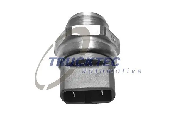 Temperaturschalter, Kühlerlüfter TRUCKTEC AUTOMOTIVE 07.42.051