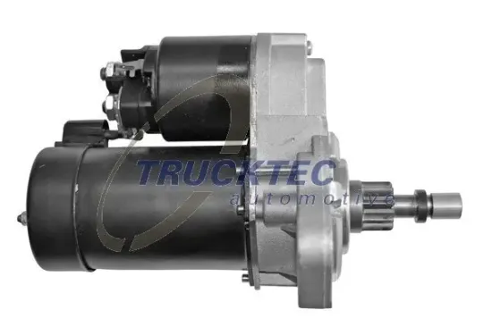 Starter 12 V 1,1 kW TRUCKTEC AUTOMOTIVE 07.42.069 Bild Starter 12 V 1,1 kW TRUCKTEC AUTOMOTIVE 07.42.069