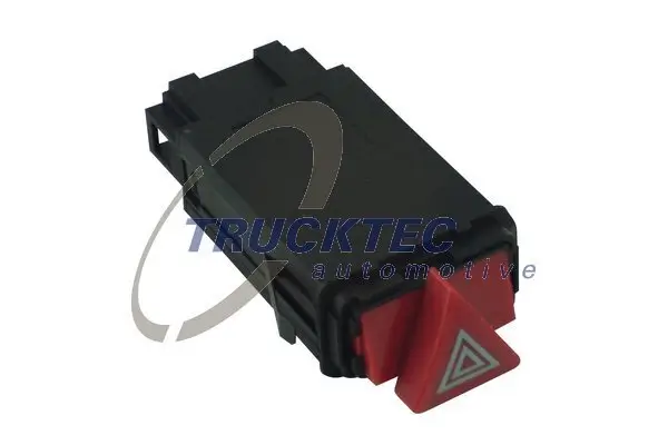 Warnblinkschalter TRUCKTEC AUTOMOTIVE 07.42.074