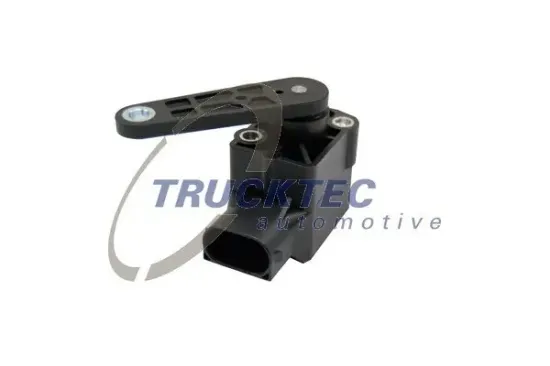 Sensor, Leuchtweitenregulierung Hinterachse Vorderachse TRUCKTEC AUTOMOTIVE 07.42.080 Bild Sensor, Leuchtweitenregulierung Hinterachse Vorderachse TRUCKTEC AUTOMOTIVE 07.42.080