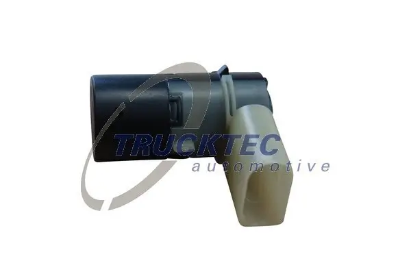 Sensor, Einparkhilfe hinten vorne TRUCKTEC AUTOMOTIVE 07.42.086