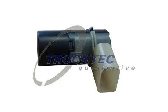Sensor, Einparkhilfe hinten vorne TRUCKTEC AUTOMOTIVE 07.42.086 Bild Sensor, Einparkhilfe hinten vorne TRUCKTEC AUTOMOTIVE 07.42.086