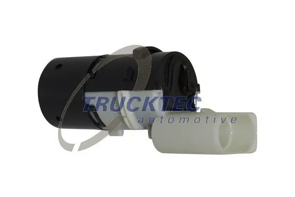 Sensor, Einparkhilfe hinten vorne TRUCKTEC AUTOMOTIVE 07.42.087