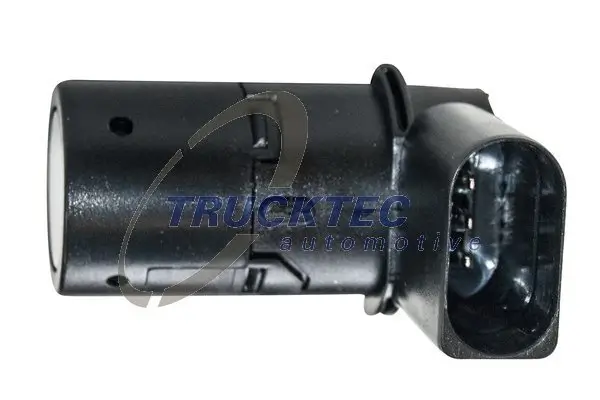 Sensor, Einparkhilfe hinten vorne TRUCKTEC AUTOMOTIVE 07.42.088