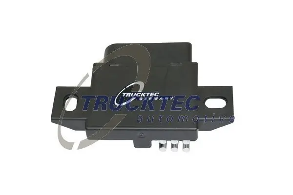 Relais, Kraftstoffpumpe 12 V TRUCKTEC AUTOMOTIVE 07.42.091