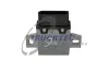 Relais, Kraftstoffpumpe 12 V TRUCKTEC AUTOMOTIVE 07.42.092