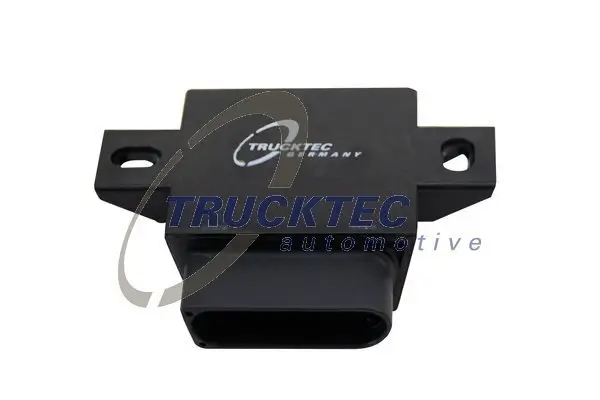 Relais, Kraftstoffpumpe 12 V TRUCKTEC AUTOMOTIVE 07.42.094