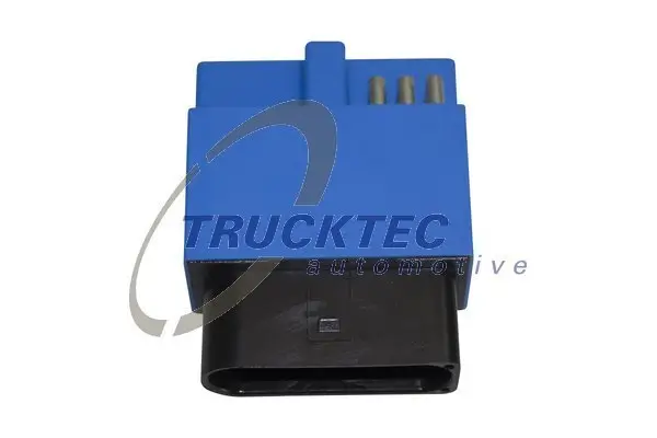 Steuergerät, Kraftstoffpumpe TRUCKTEC AUTOMOTIVE 07.42.119