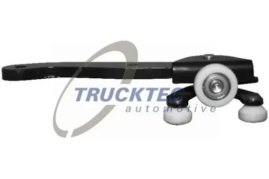 Rollenführung, Schiebetür rechts unten TRUCKTEC AUTOMOTIVE 07.53.047 Bild Rollenführung, Schiebetür rechts unten TRUCKTEC AUTOMOTIVE 07.53.047