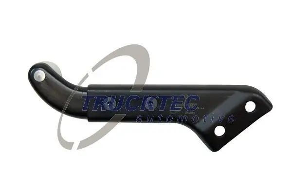 Rollenführung, Schiebetür rechts oben TRUCKTEC AUTOMOTIVE 07.53.049