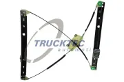 Waschwasserpumpe, Scheibenreinigung TRUCKTEC AUTOMOTIVE 07.61.009