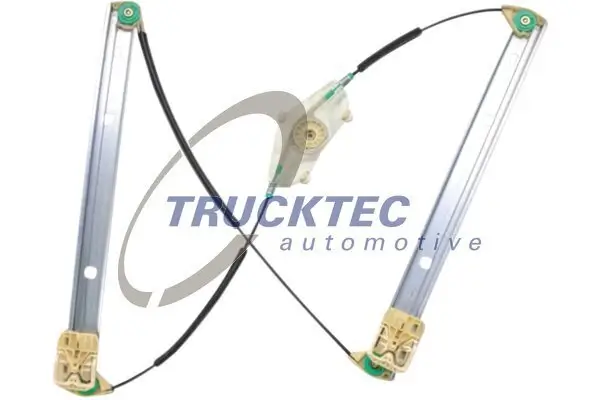 Fensterheber vorne links TRUCKTEC AUTOMOTIVE 07.53.060