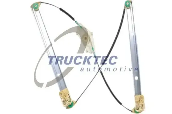 Fensterheber vorne rechts TRUCKTEC AUTOMOTIVE 07.53.061 Bild Fensterheber vorne rechts TRUCKTEC AUTOMOTIVE 07.53.061