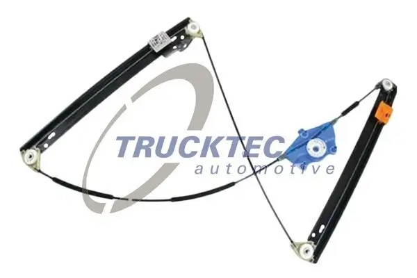 Fensterheber vorne links TRUCKTEC AUTOMOTIVE 07.53.062
