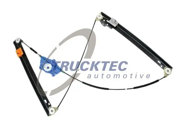Fensterheber vorne rechts TRUCKTEC AUTOMOTIVE 07.53.063