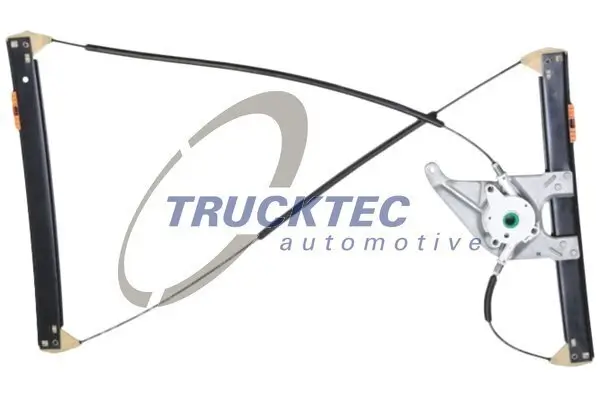 Fensterheber vorne links TRUCKTEC AUTOMOTIVE 07.53.064