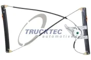Fensterheber vorne links TRUCKTEC AUTOMOTIVE 07.53.064
