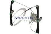 Waschwasserpumpe, Scheibenreinigung TRUCKTEC AUTOMOTIVE 07.61.022
