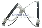 Fensterheber vorne links TRUCKTEC AUTOMOTIVE 07.53.068