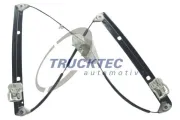Fensterheber vorne rechts TRUCKTEC AUTOMOTIVE 07.53.069