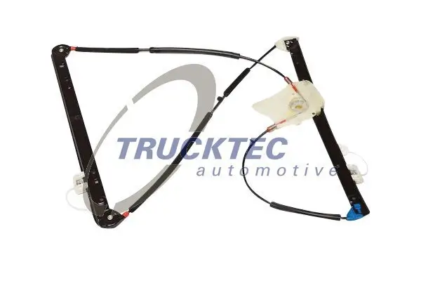 Fensterheber vorne links TRUCKTEC AUTOMOTIVE 07.53.070