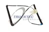 Fensterheber vorne links TRUCKTEC AUTOMOTIVE 07.53.070