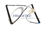 Fensterheber vorne links TRUCKTEC AUTOMOTIVE 07.53.070