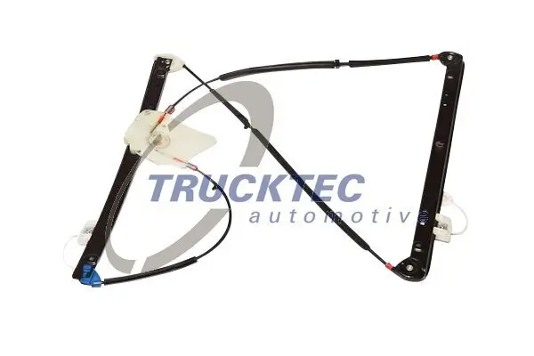 Fensterheber vorne rechts TRUCKTEC AUTOMOTIVE 07.53.071