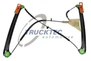 Fensterheber vorne links TRUCKTEC AUTOMOTIVE 07.53.072