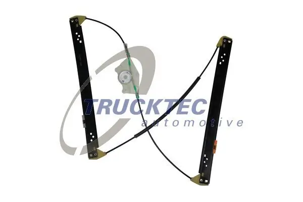 Fensterheber vorne links TRUCKTEC AUTOMOTIVE 07.53.078