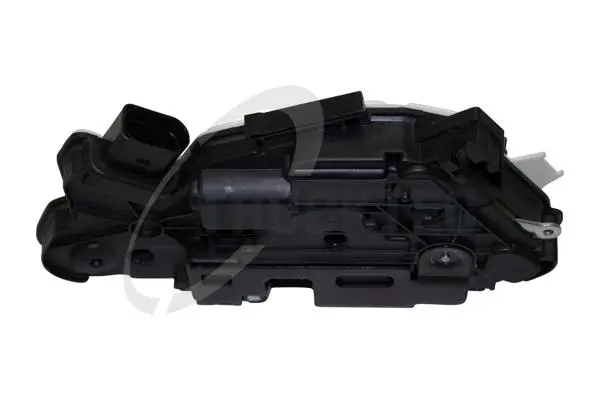 Türschloss vorne links TRUCKTEC AUTOMOTIVE 07.53.082