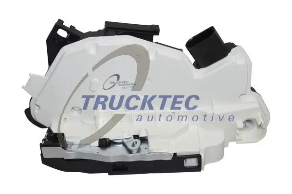 Türschloss vorne links TRUCKTEC AUTOMOTIVE 07.53.088